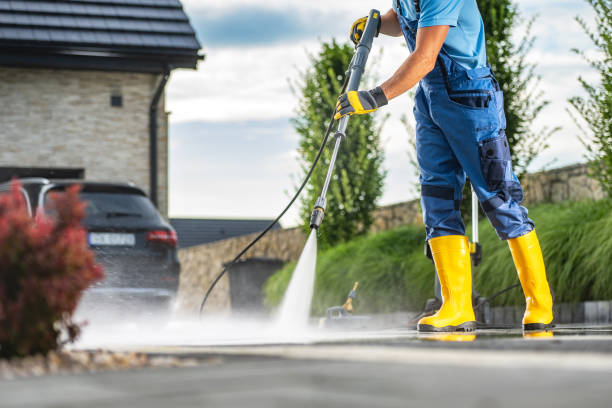 Reliable Iron River, MI Pressure Washing Services Solutions